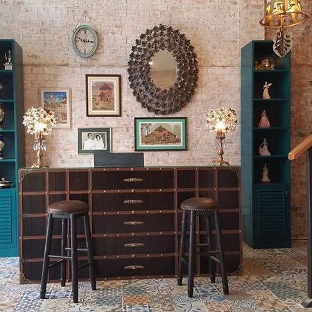 Si Phum Heritage Boutique, Чіангмай Екстер'єр фото